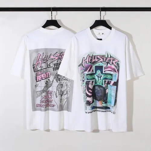 Hellstar t-shirt-725(M-XXL)