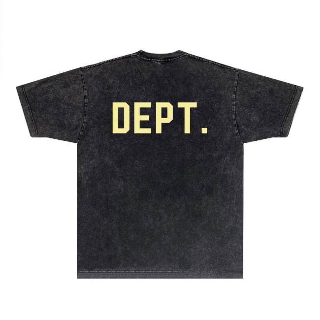 Gallery Dept T-Shirt-2515(S-XXL)