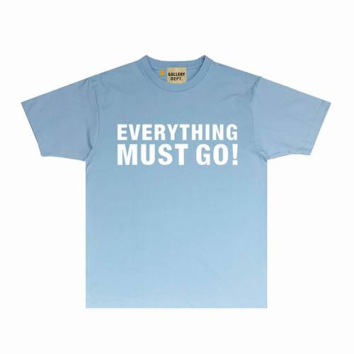 Gallery Dept T-Shirt-1007(S-XXL)