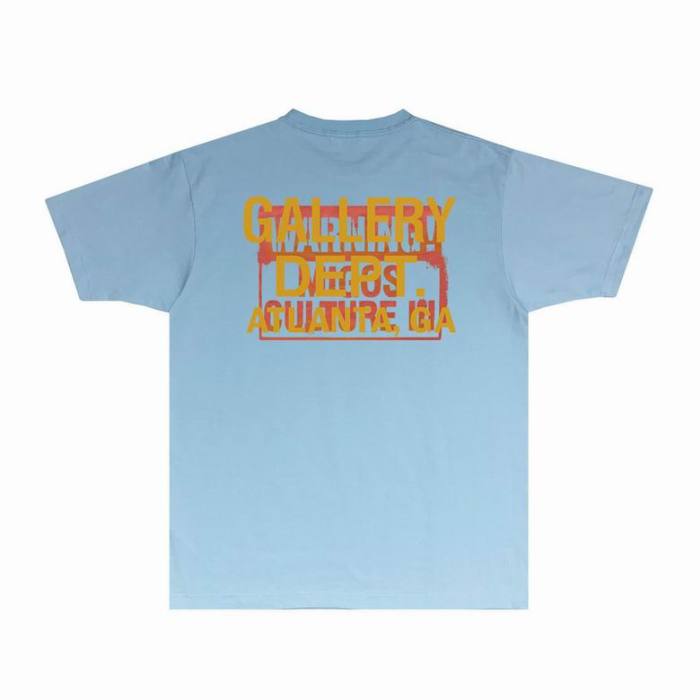 Gallery Dept T-Shirt-1544(S-XXL)