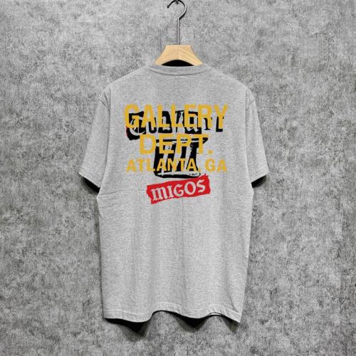 Gallery Dept T-Shirt-1412(S-XXL)