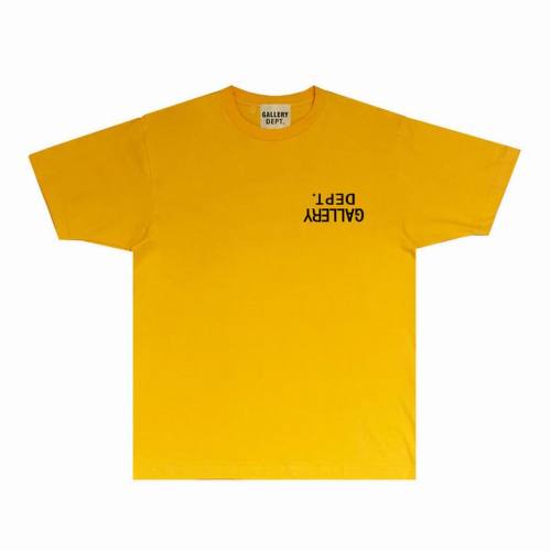 Gallery Dept T-Shirt-1876(S-XXL)