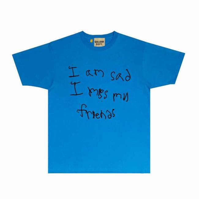 Gallery Dept T-Shirt-1054(S-XXL)