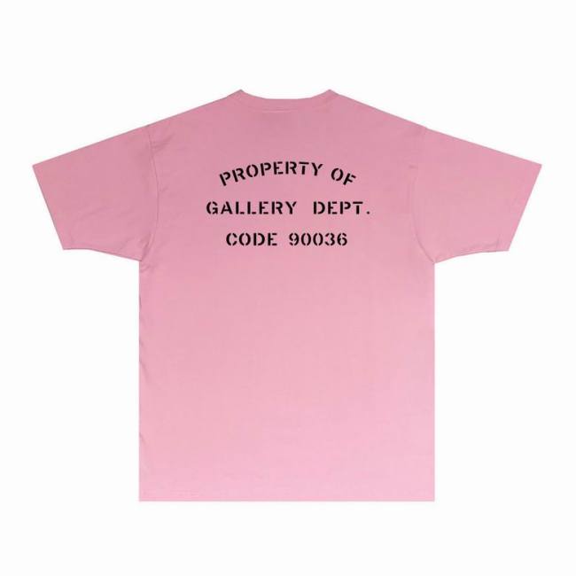 Gallery Dept T-Shirt-2258(S-XXL)