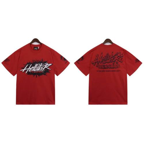 Hellstar t-shirt-495(S-XL)