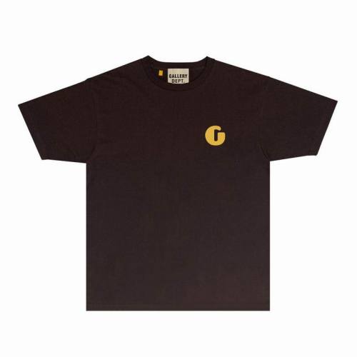 Gallery Dept T-Shirt-2090(S-XXL)