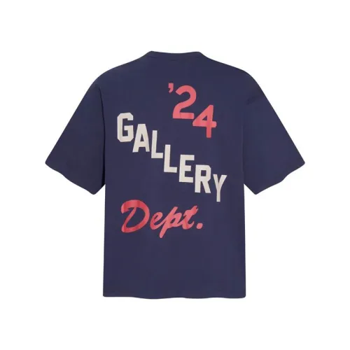 Gallery Dept T-Shirt-2740(S-XL)