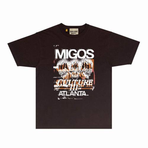 Gallery Dept T-Shirt-1542(S-XXL)