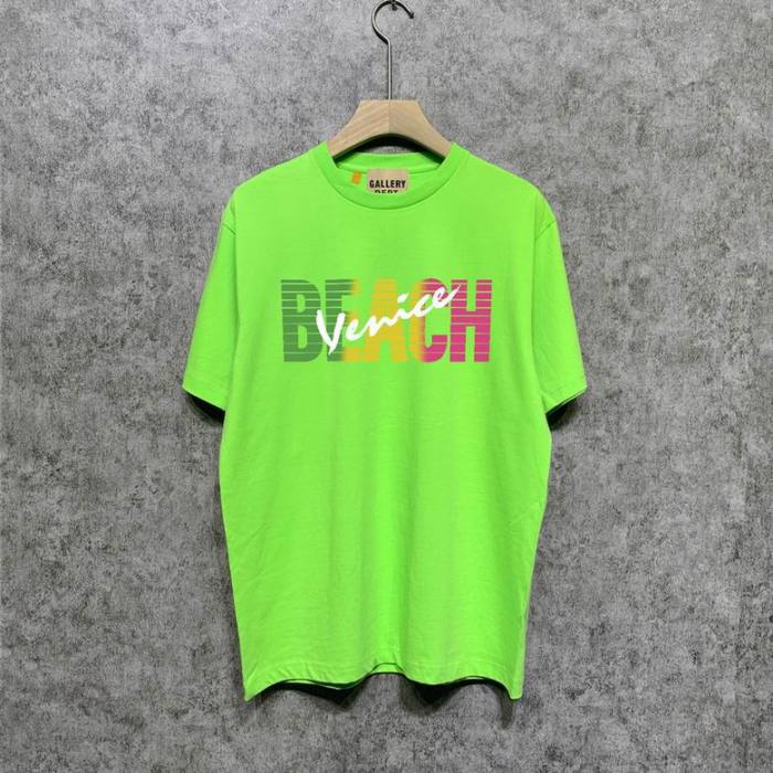 Gallery Dept T-Shirt-1369(S-XXL)