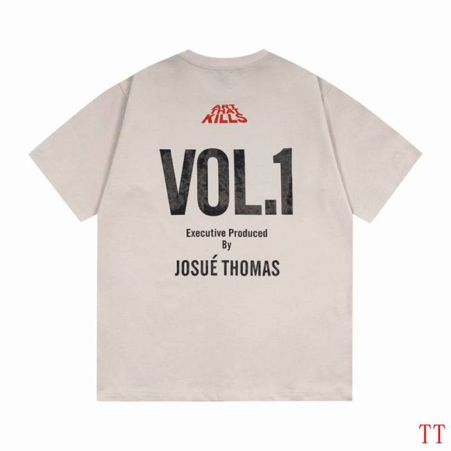 Gallery Dept T-Shirt-2678(S-XL)