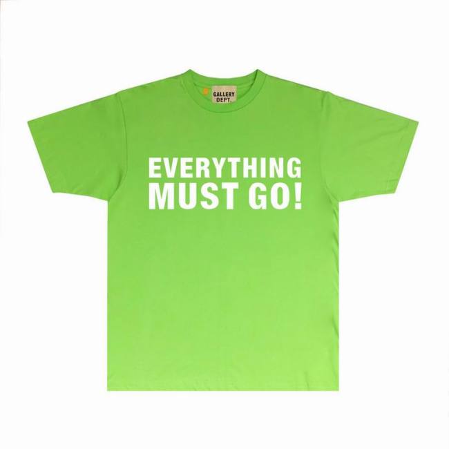 Gallery Dept T-Shirt-1011(S-XXL)