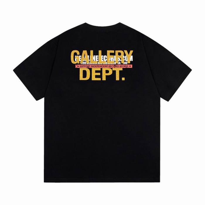 Gallery Dept T-Shirt-2817(S-XL)