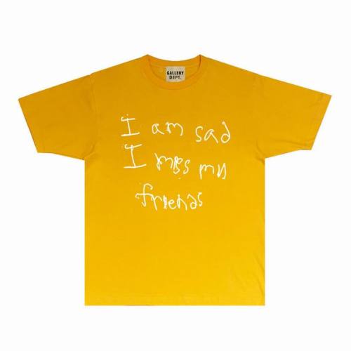Gallery Dept T-Shirt-1048(S-XXL)