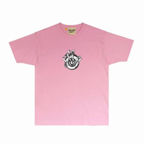 Gallery Dept T-Shirt-2404(S-XXL)