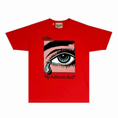 Gallery Dept T-Shirt-1736(S-XXL)