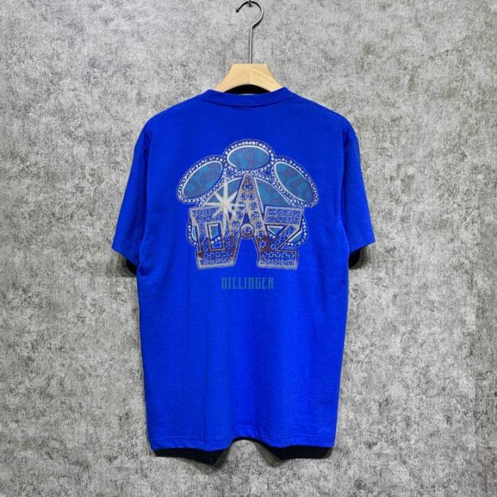 Gallery Dept T-Shirt-1717(S-XXL)