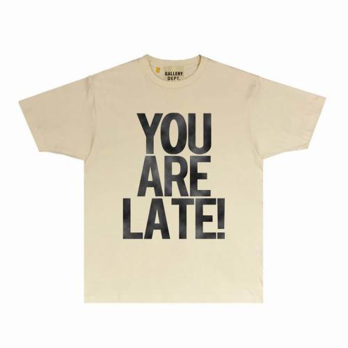 Gallery Dept T-Shirt-1305(S-XXL)