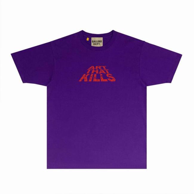 Gallery Dept T-Shirt-2001(S-XXL)
