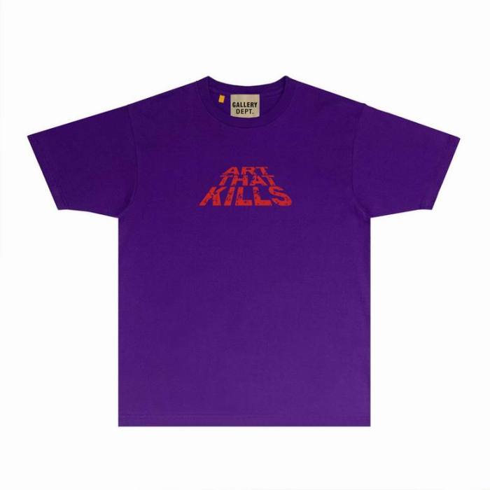 Gallery Dept T-Shirt-2001(S-XXL)