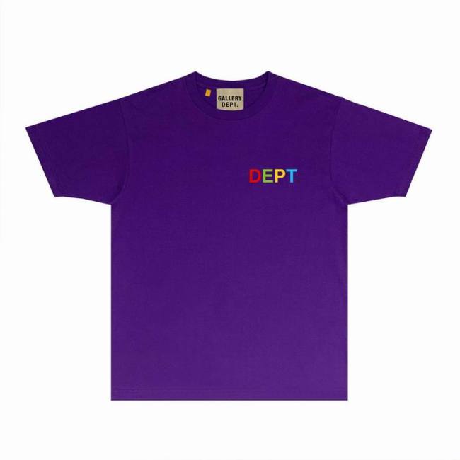 Gallery Dept T-Shirt-2389(S-XXL)