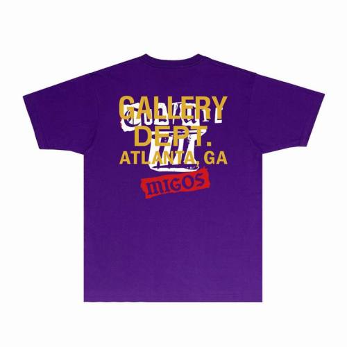 Gallery Dept T-Shirt-1462(S-XXL)