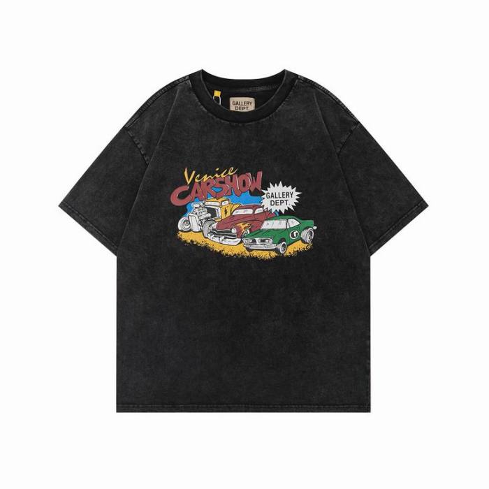 Gallery Dept T-Shirt-2635(S-XL)