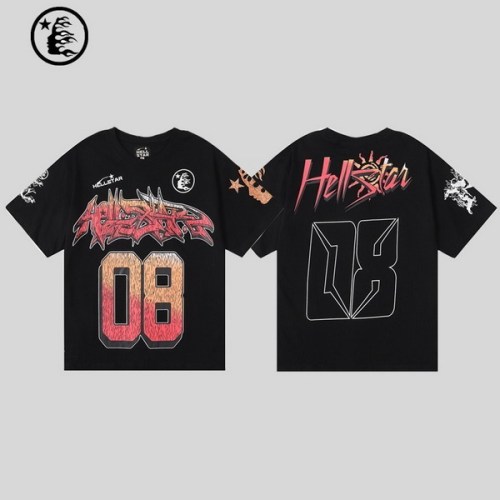 Hellstar t-shirt-625(S-XL)