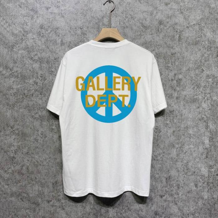Gallery Dept T-Shirt-1374(S-XXL)
