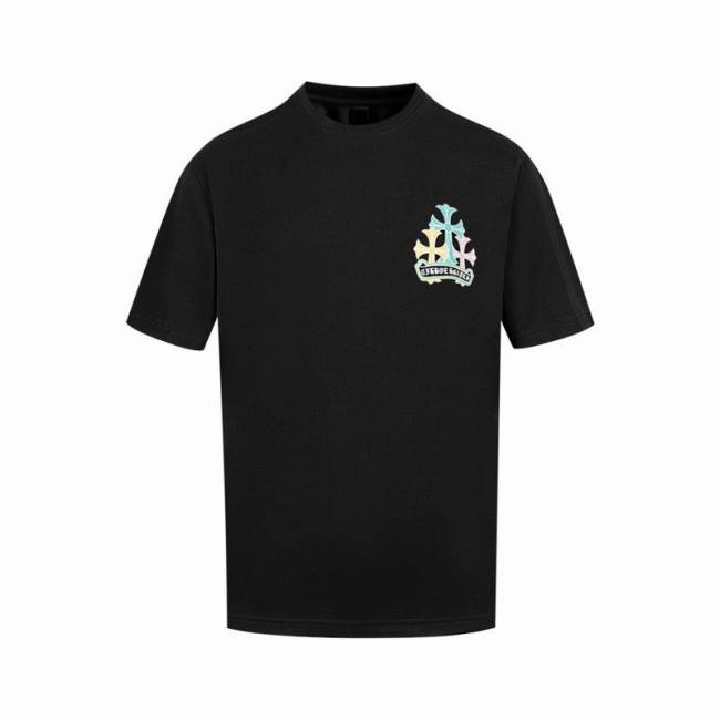Chrome Hearts t-shirt men-1860(XS-L)