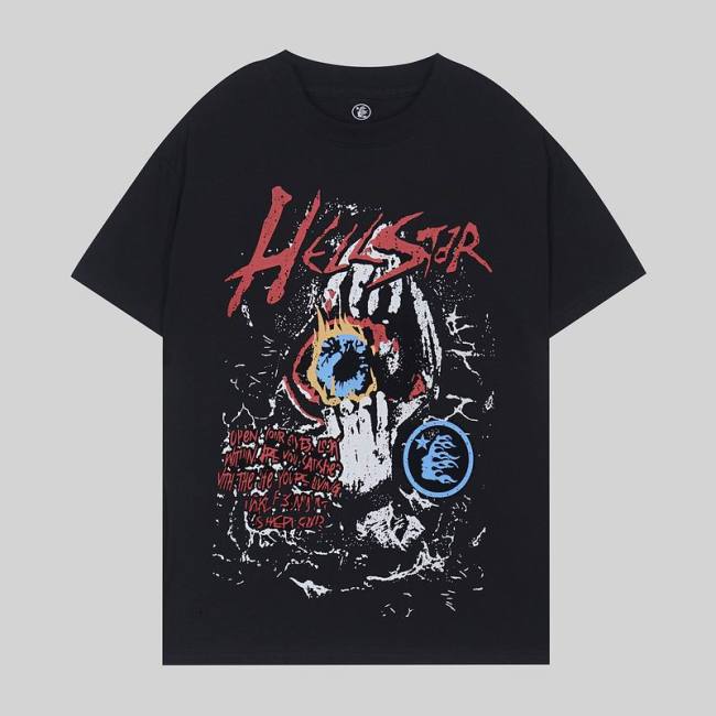 Hellstar t-shirt-779(S-XXXL)