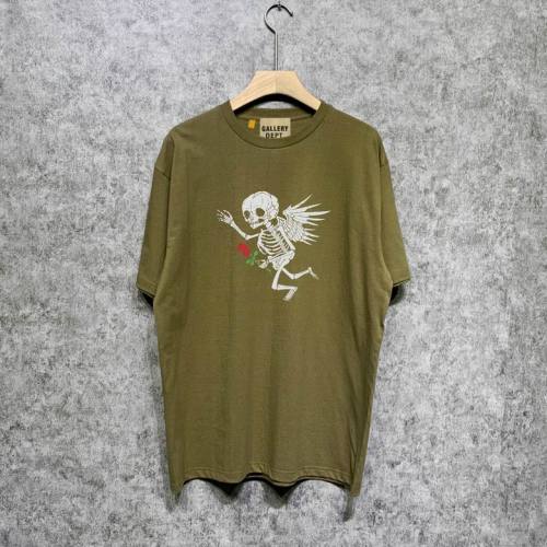 Gallery Dept T-Shirt-1619(S-XXL)