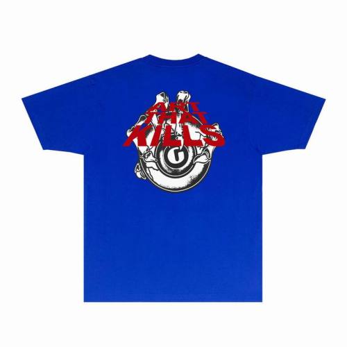 Gallery Dept T-Shirt-2398(S-XXL)