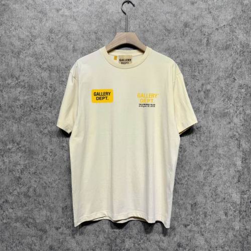 Gallery Dept T-Shirt-2249(S-XXL)