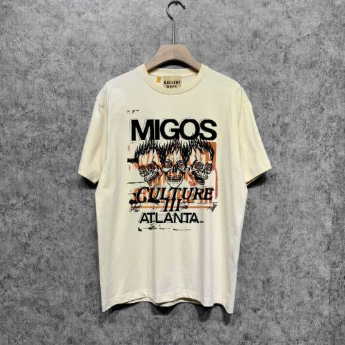 Gallery Dept T-Shirt-1521(S-XXL)