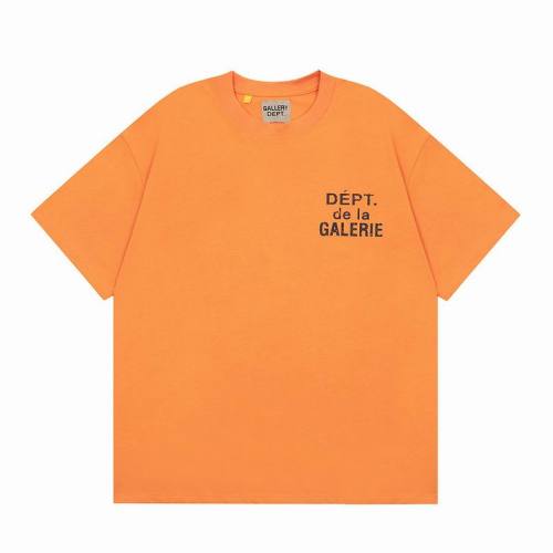 Gallery Dept T-Shirt-2614(S-XL)