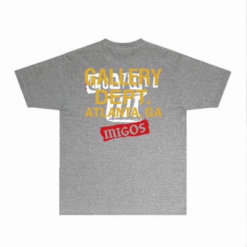 Gallery Dept T-Shirt-1438(S-XXL)