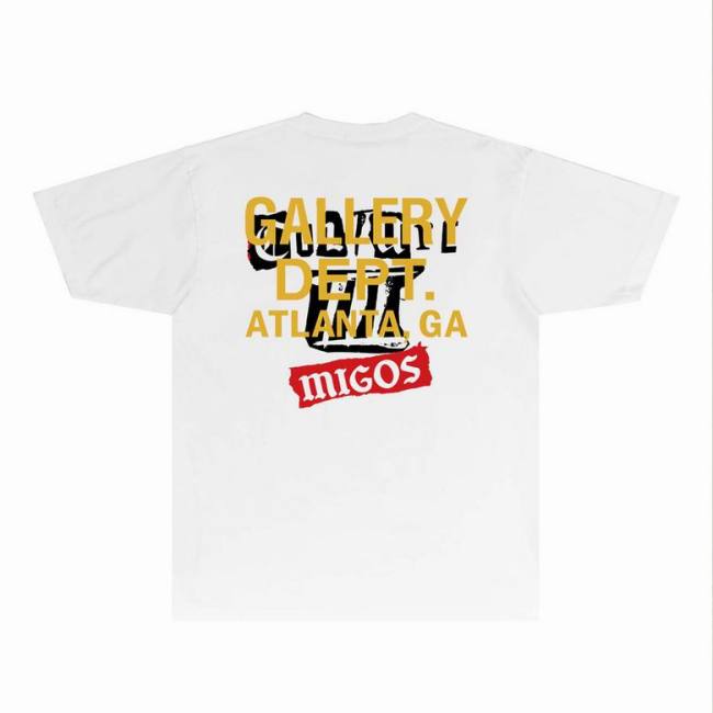 Gallery Dept T-Shirt-1466(S-XXL)