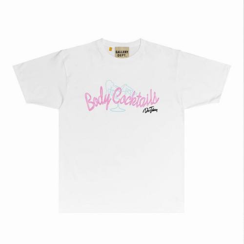Gallery Dept T-Shirt-1730(S-XXL)