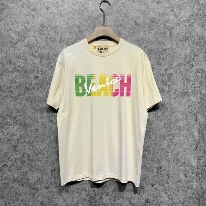 Gallery Dept T-Shirt-1363(S-XXL)