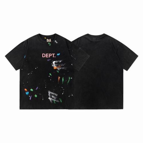 Gallery Dept T-Shirt-2593(S-XL)