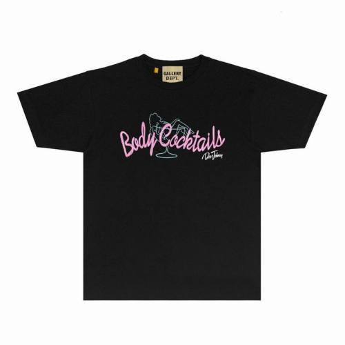 Gallery Dept T-Shirt-1731(S-XXL)