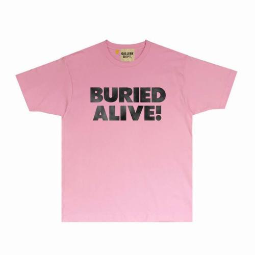Gallery Dept T-Shirt-1313(S-XXL)