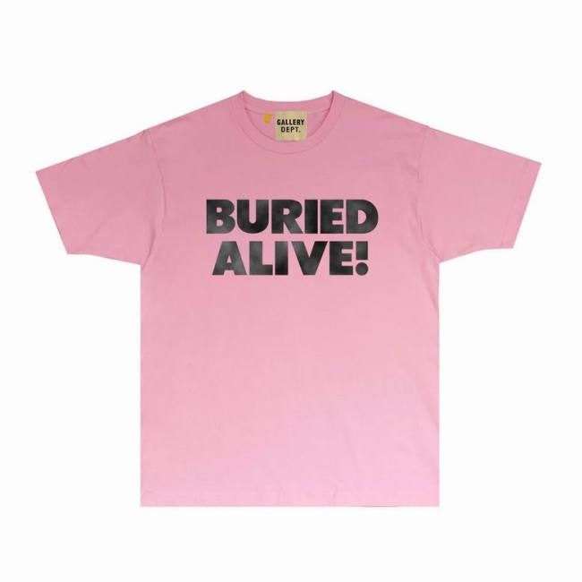 Gallery Dept T-Shirt-1313(S-XXL)