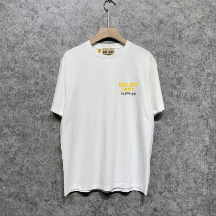 Gallery Dept T-Shirt-1387(S-XXL)