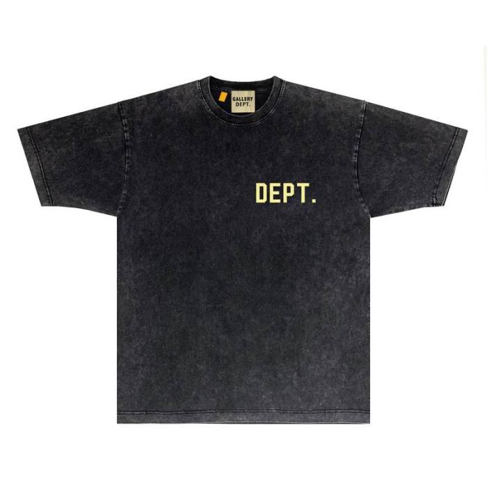 Gallery Dept T-Shirt-2516(S-XXL)
