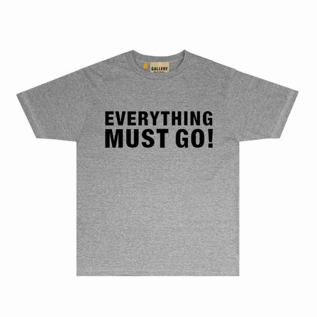 Gallery Dept T-Shirt-1002(S-XXL)