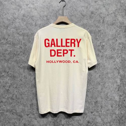 Gallery Dept T-Shirt-1028(S-XXL)