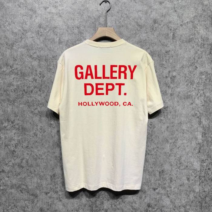 Gallery Dept T-Shirt-1028(S-XXL)