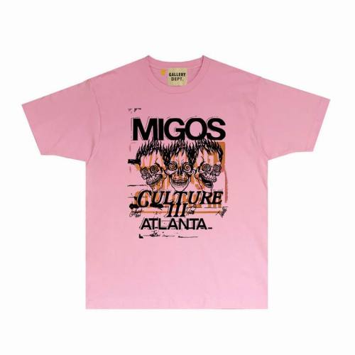 Gallery Dept T-Shirt-1531(S-XXL)