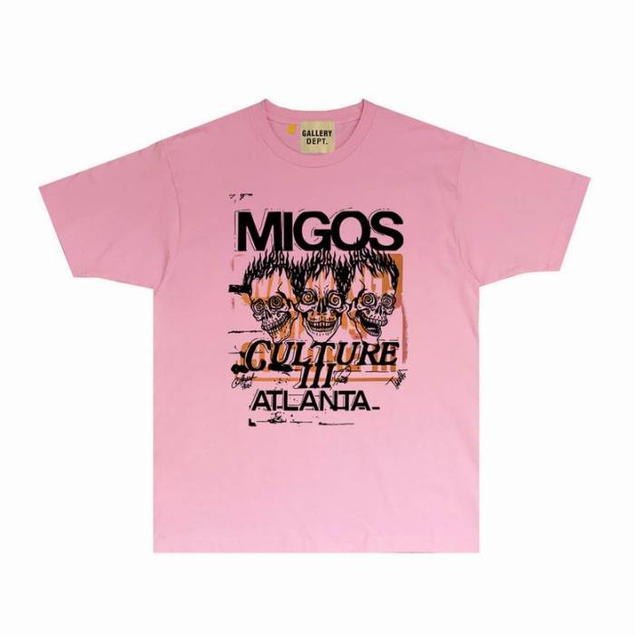 Gallery Dept T-Shirt-1531(S-XXL)